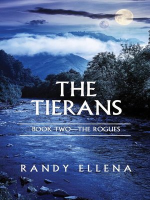 cover image of The Tierans